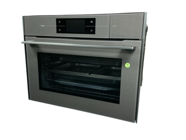 ATAG CS4585M1C inbouw combi-stoomoven