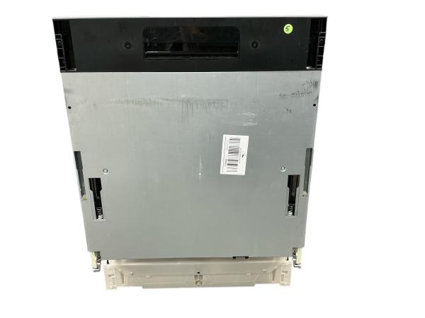 ETNA VW842N inbouw vaatwasamchine 