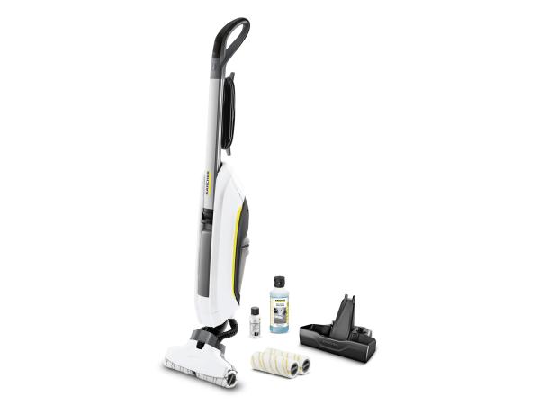 Kärcher FC5 cordless premium vloerreiniger 