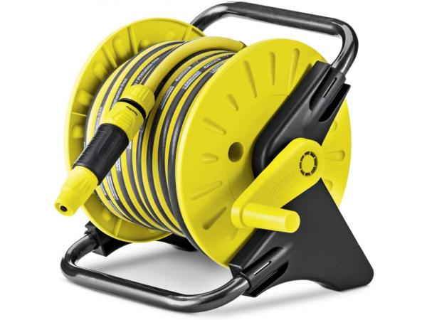 Kärcher HR25 slanghaspel 