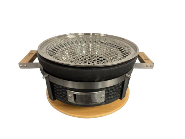 ODIN Grill Shichirin Rond