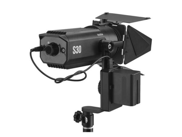 Godox Focusing LED Light S301