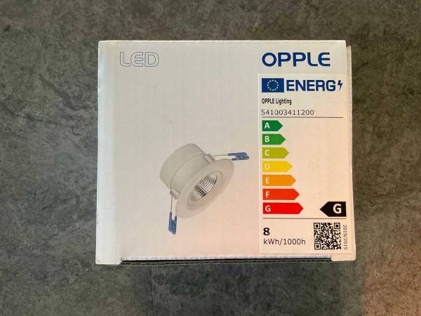 6x-opple-ledspotra-chiara-8-w-spot-2700-k