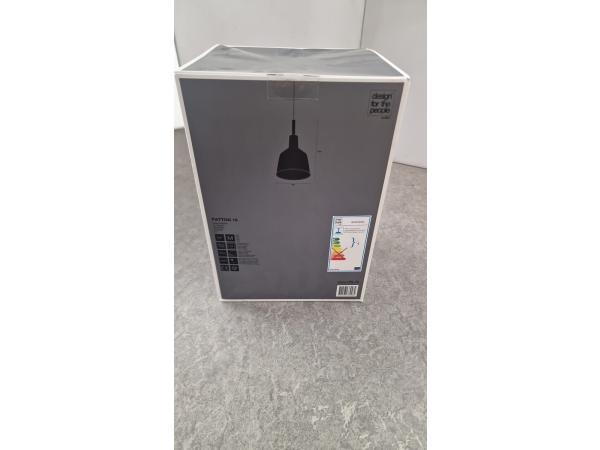 nordlux-patton-hanglamp-e27-zwart