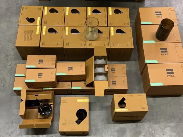 oliesprayflacons-en-drinkglazen-partij