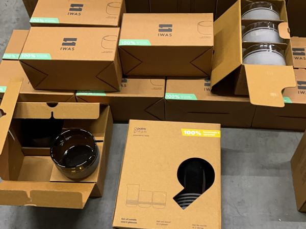oliesprayflacons-en-drinkglazen-partij