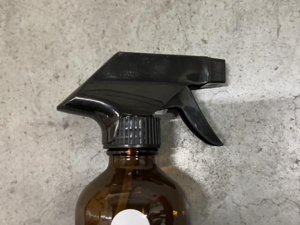 oliesprayflacons-en-drinkglazen-partij
