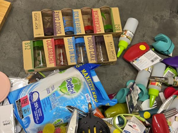 huis-en-keukenaccessoires-partij