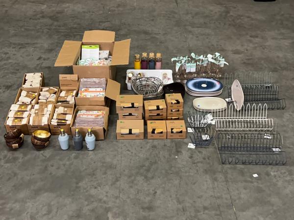 keukenaccessoires-partij