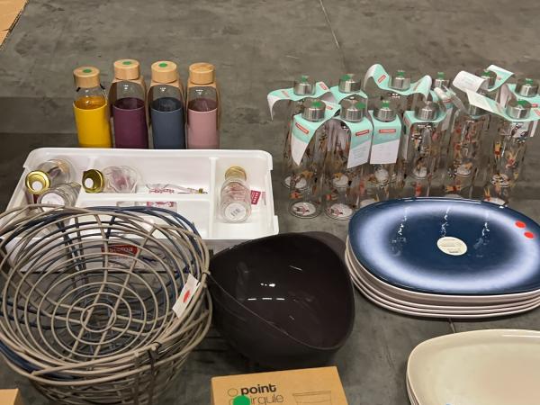 keukenaccessoires-partij