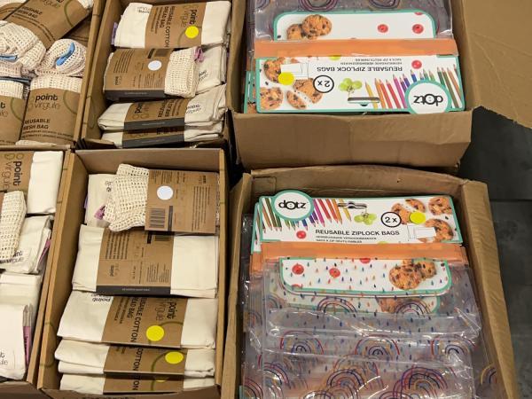 keukenaccessoires-partij