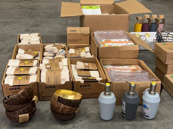 keukenaccessoires-partij