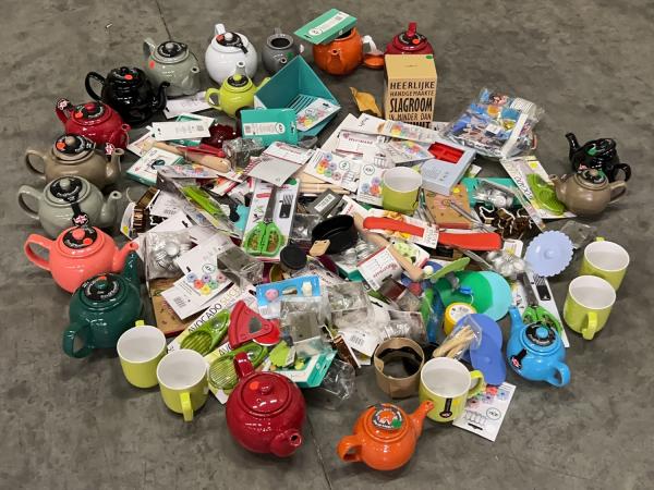 keukenaccessoires-partij