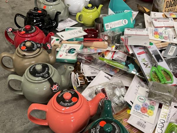 keukenaccessoires-partij