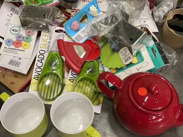 keukenaccessoires-partij