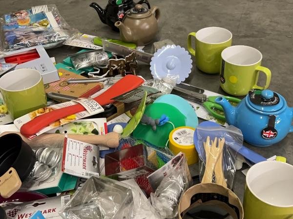 keukenaccessoires-partij