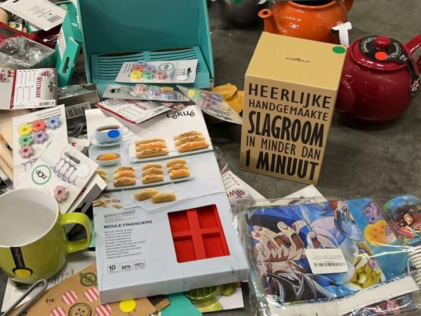 keukenaccessoires-partij