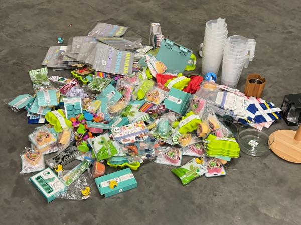 keukenaccessoires-partij