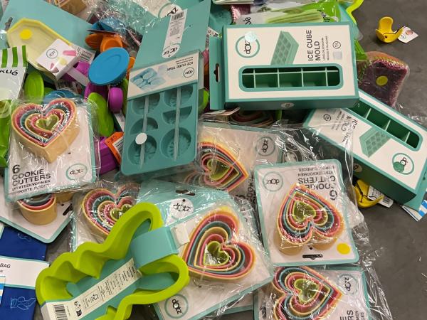 keukenaccessoires-partij