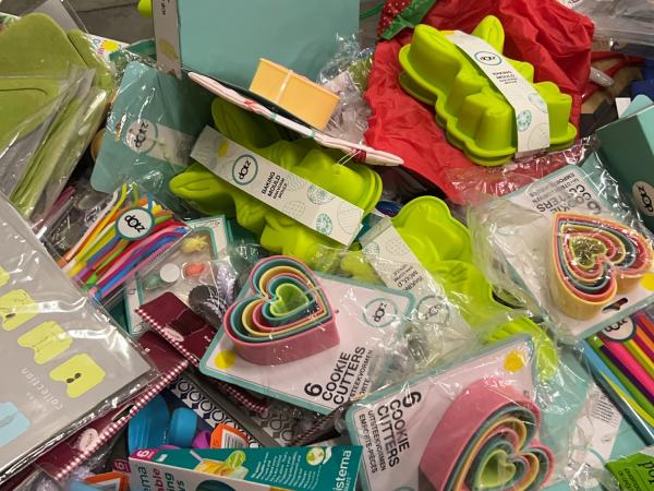 keukenaccessoires-partij