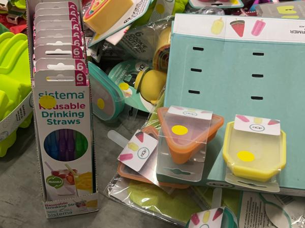 keukenaccessoires-partij
