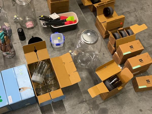 keuken-serveerartikelen-partij