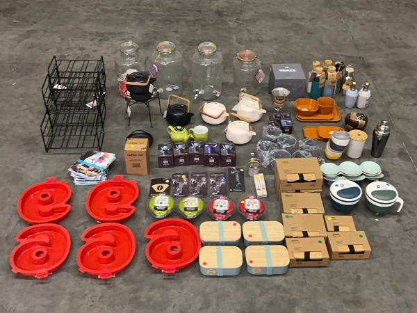 keukenaccessoires-partij