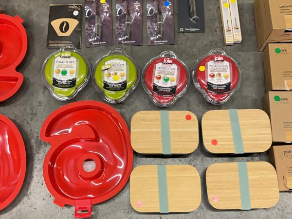 keukenaccessoires-partij