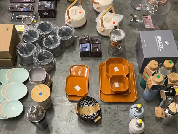 keukenaccessoires-partij