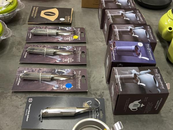 keukenaccessoires-partij