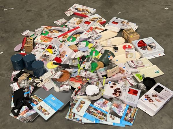 keukenaccessoires-partij