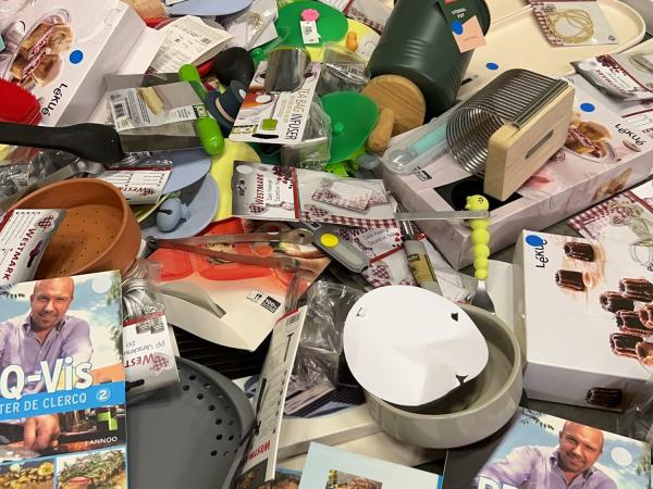 keukenaccessoires-partij