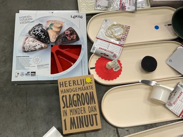 keukenaccessoires-partij
