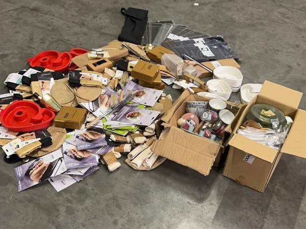 keukenaccessoires-partij