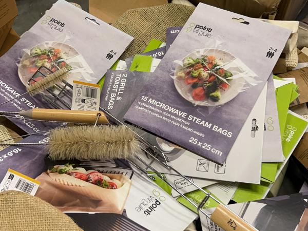 keukenaccessoires-partij
