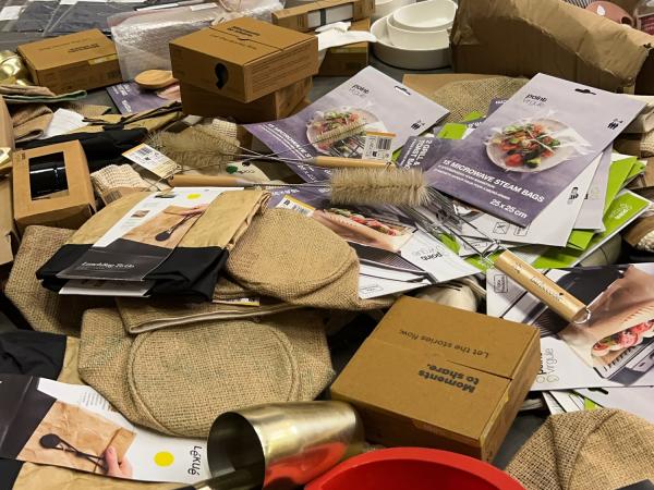 keukenaccessoires-partij