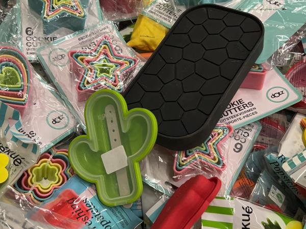 keukenaccessoires-partij