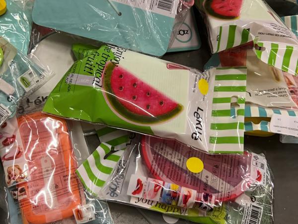 keukenaccessoires-partij