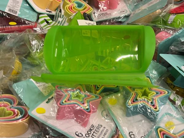 keukenaccessoires-partij