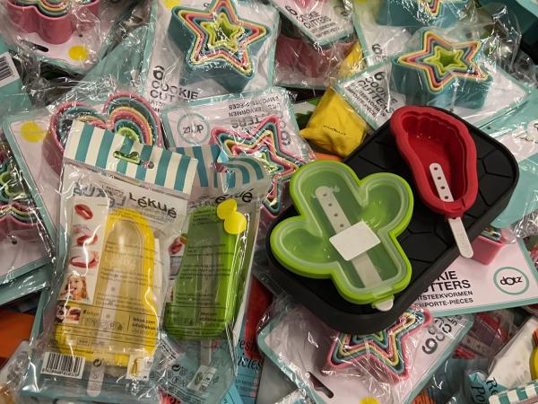 keukenaccessoires-partij