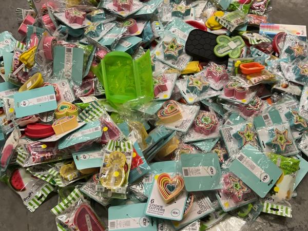 keukenaccessoires-partij