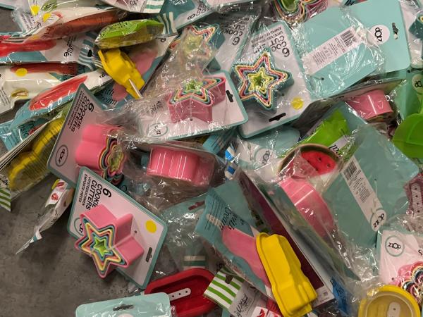 keukenaccessoires-partij