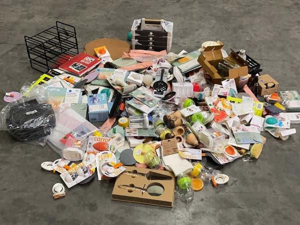 keukenaccessoires-partij