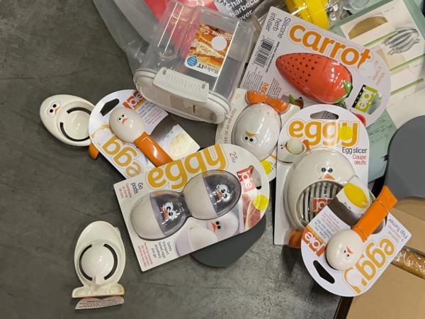 keukenaccessoires-partij