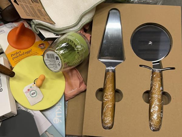 keukenaccessoires-partij