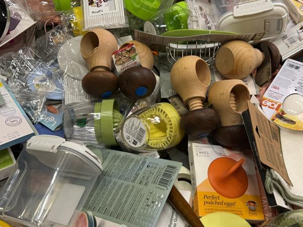 keukenaccessoires-partij