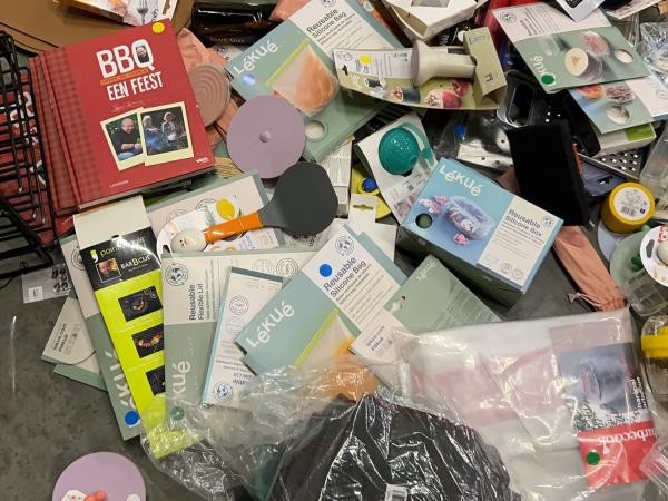keukenaccessoires-partij