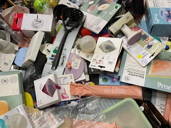 keukenaccessoires-partij