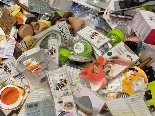keukenaccessoires-partij