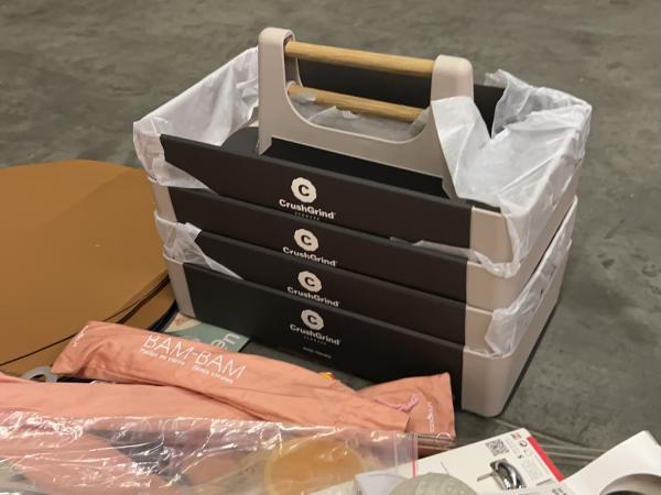 keukenaccessoires-partij